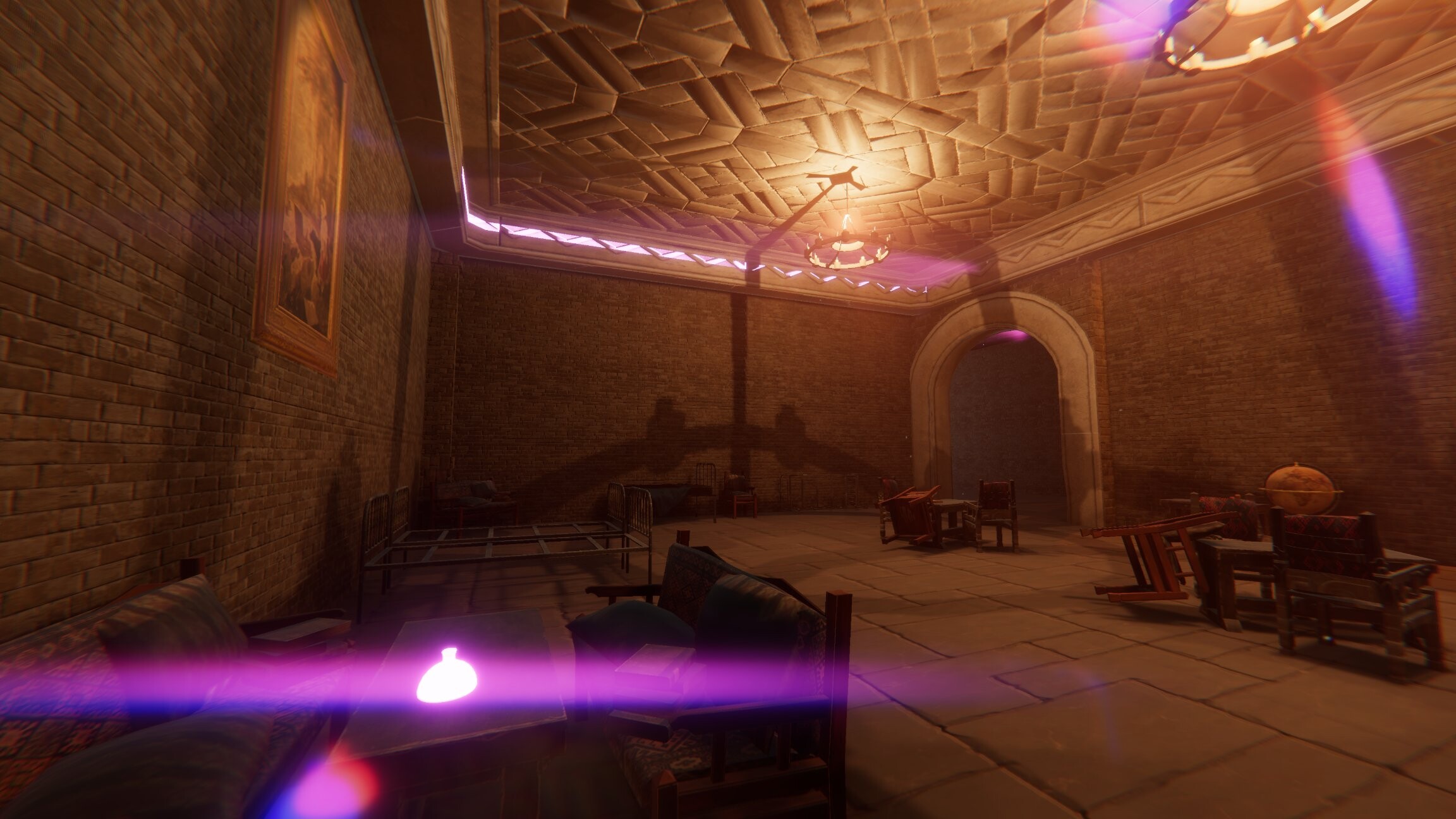 VANADEN screenshot 2