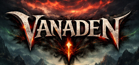 VANADEN — Steam header