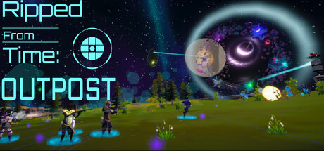 Ripped From Time: Outpost