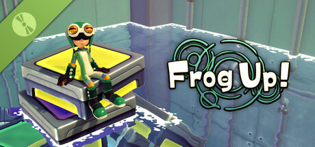 Frog Up! Demo