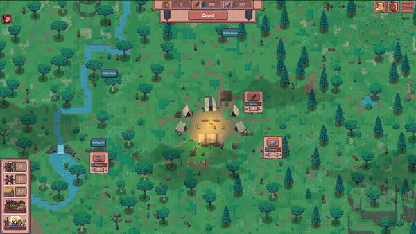 Screenshots