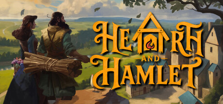 Hearth and Hamlet