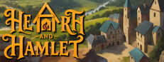 Hearth and Hamlet
