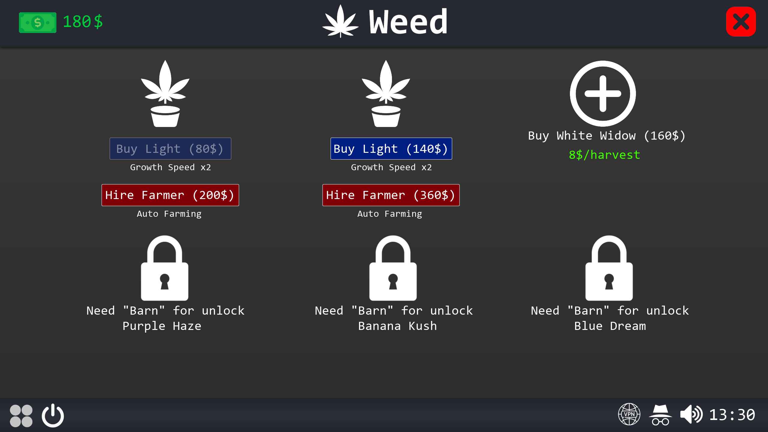 Last $50 screenshot 4