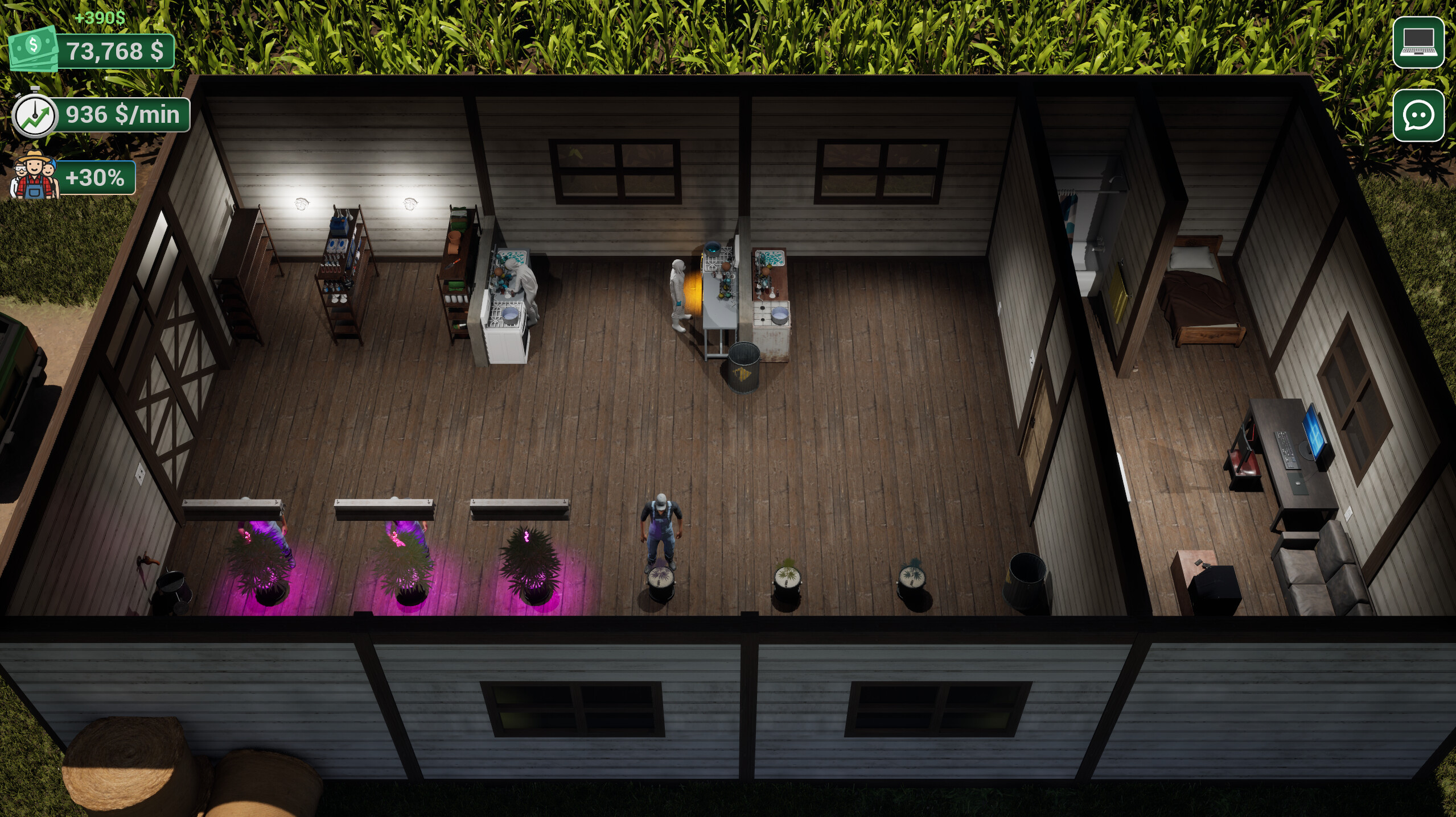 Last $50 screenshot 3