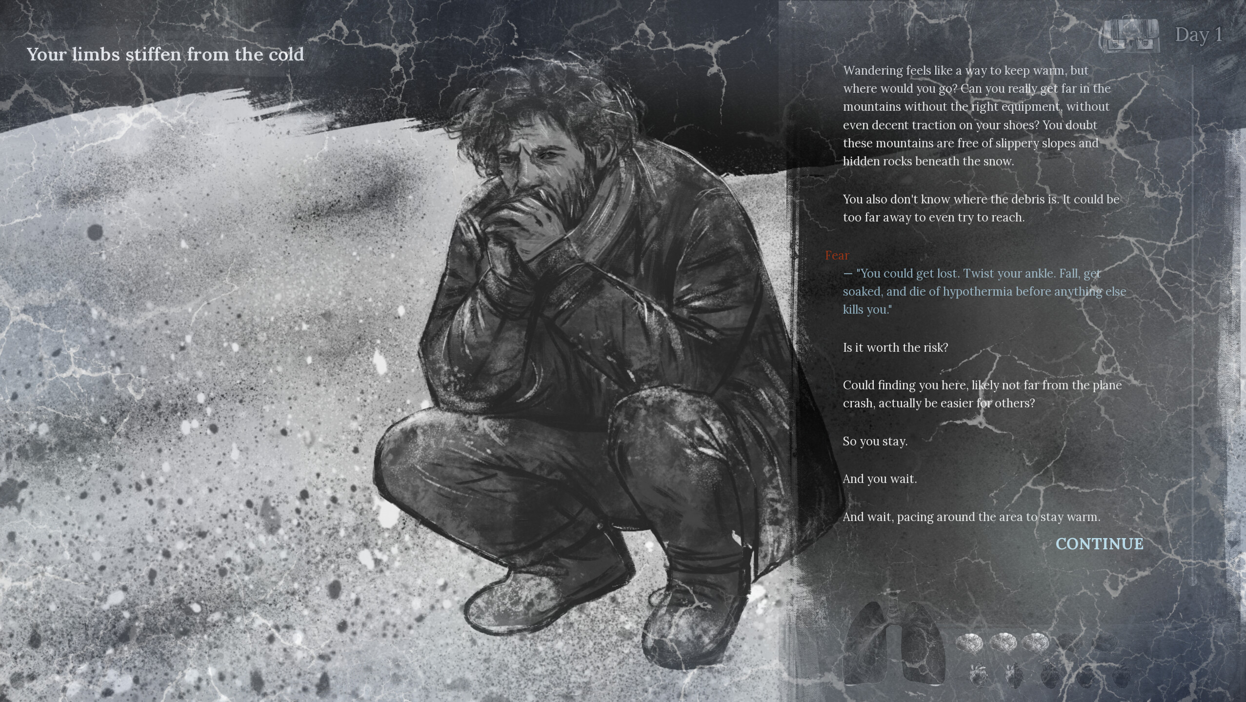 Wildwake screenshot 3