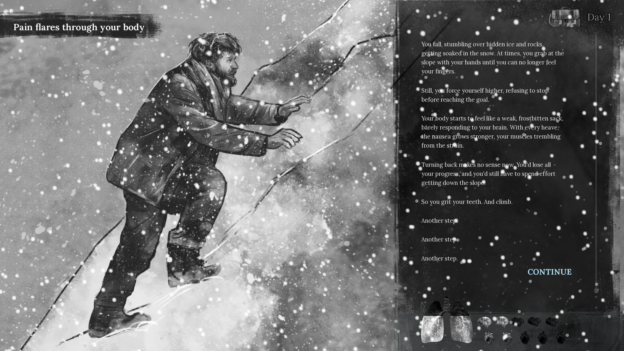 Wildwake screenshot 4