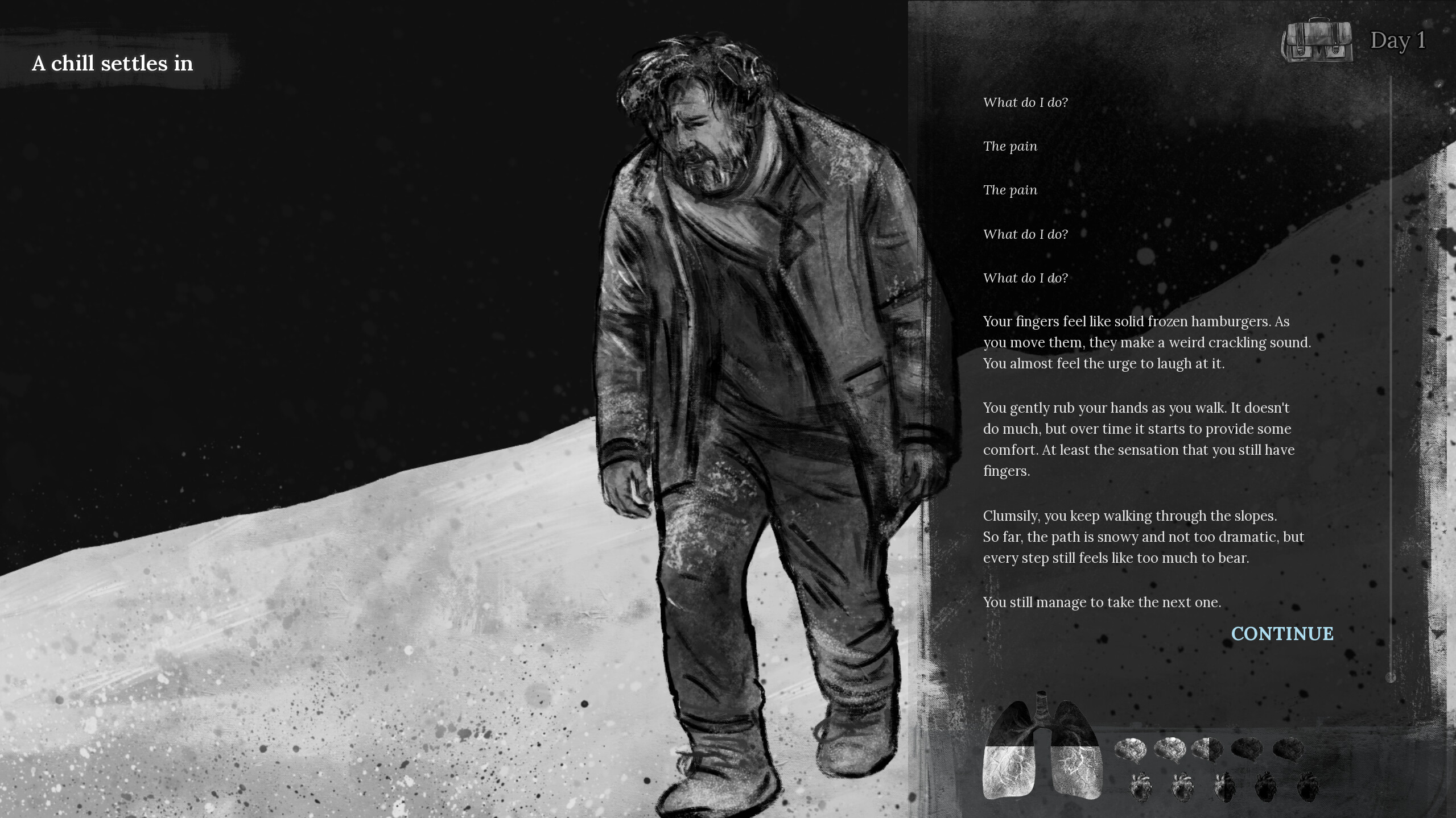 Wildwake screenshot 6