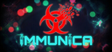 Immunica — Steam header