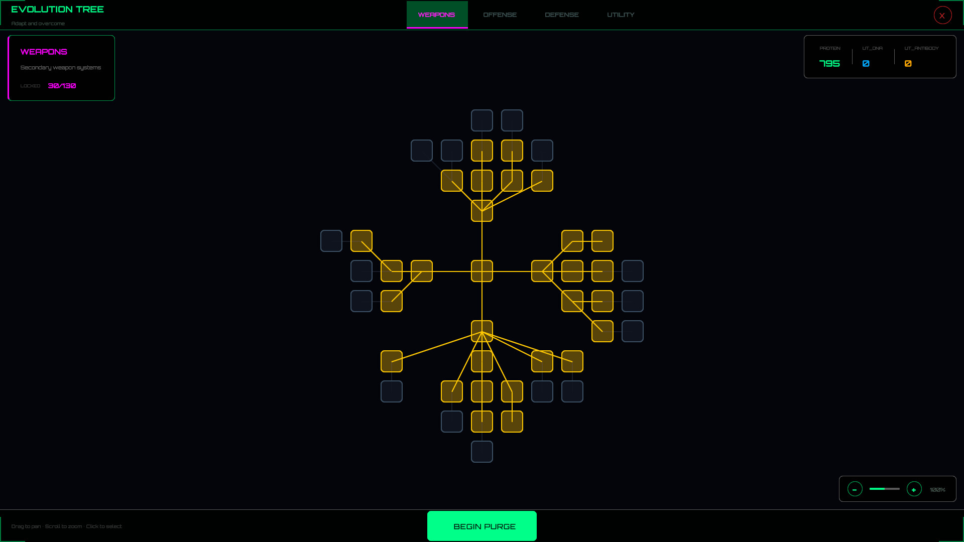Immunica screenshot 6