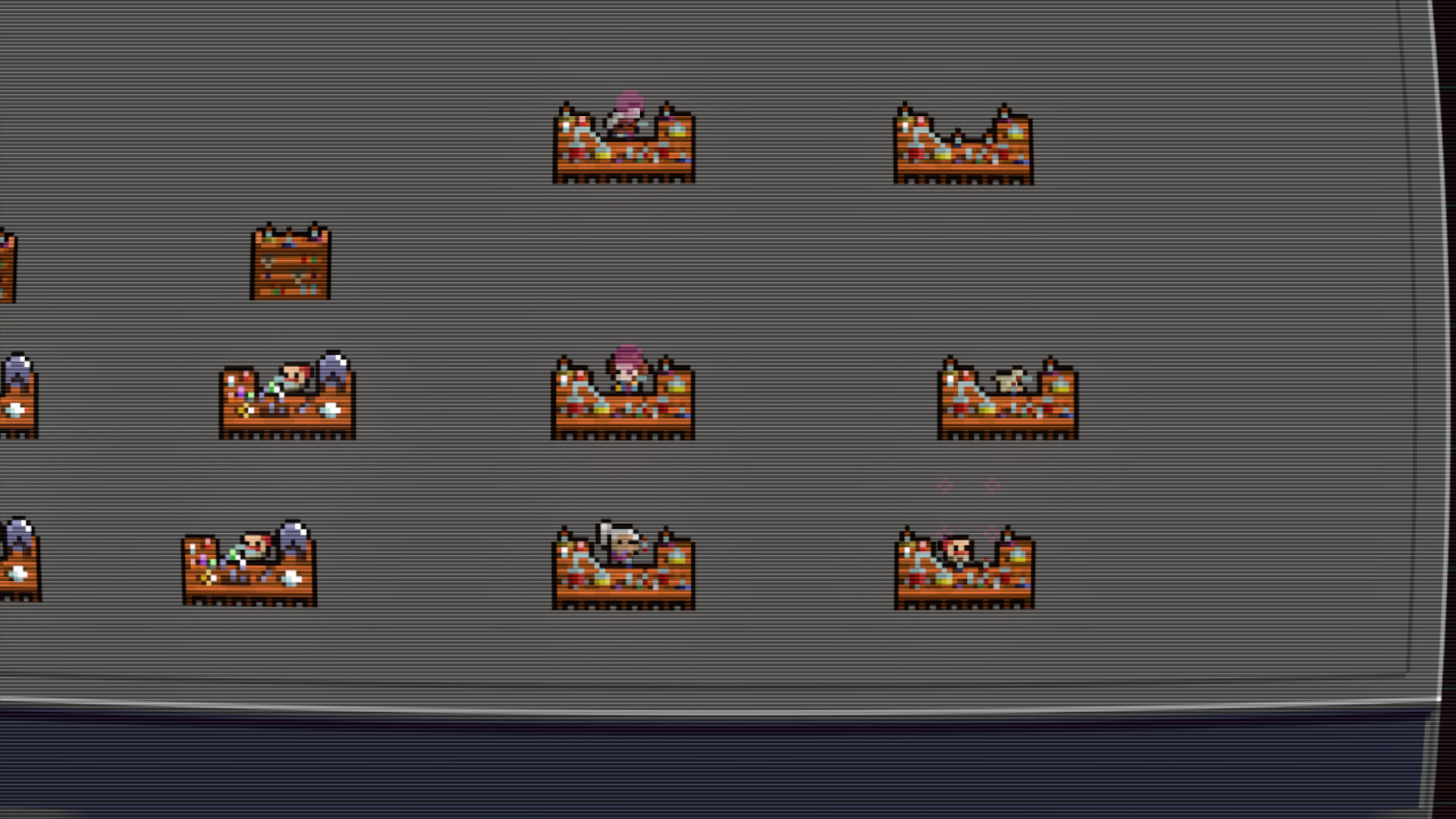 Immunica screenshot 5