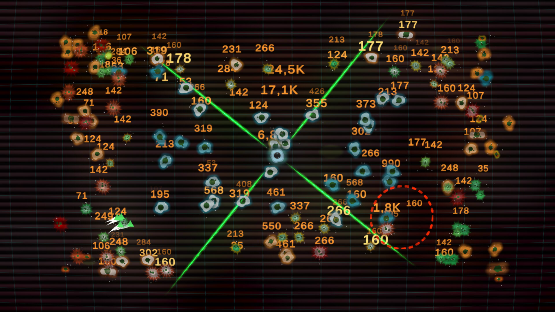 Immunica screenshot 3
