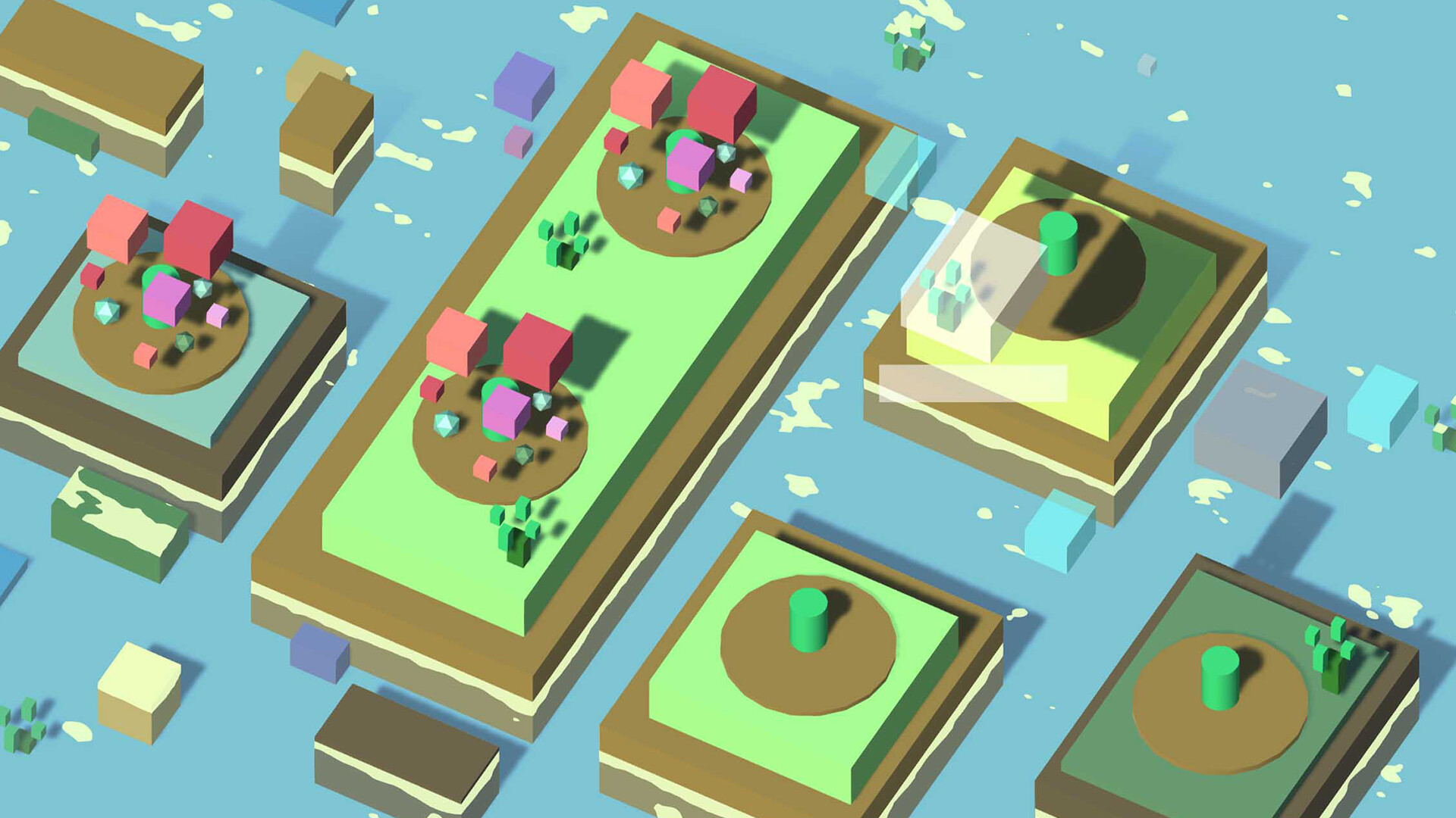 Cloud screenshot 2