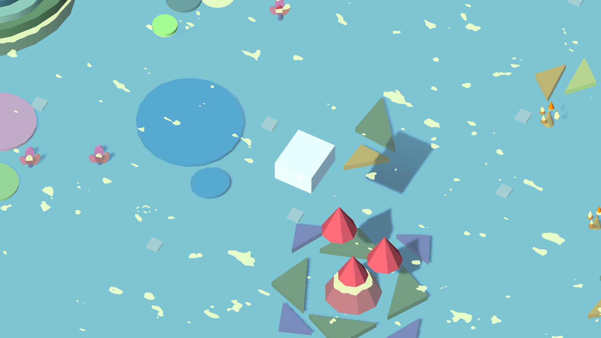 Cloud screenshot 7