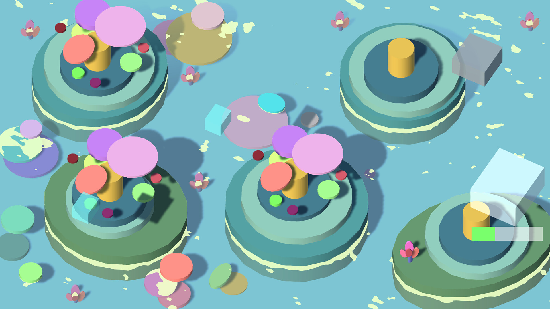 Cloud screenshot 3