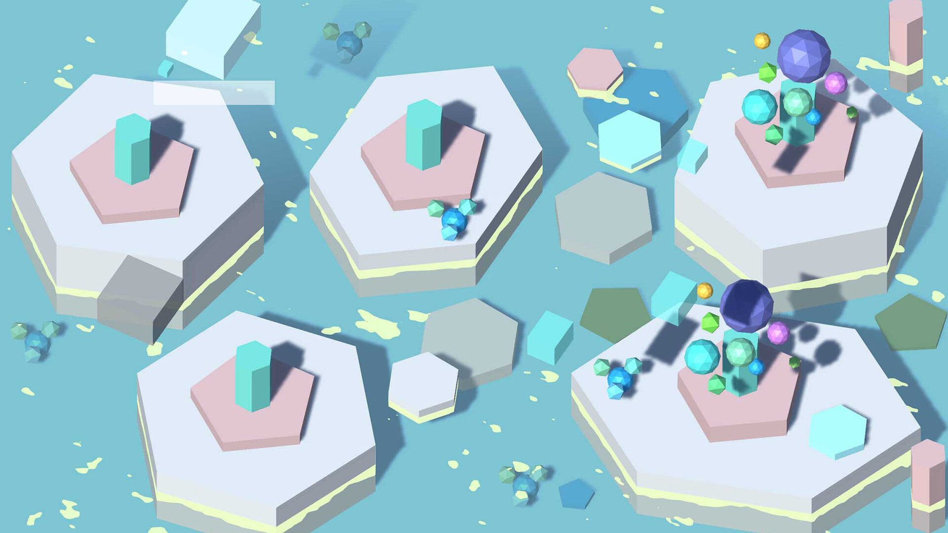 Cloud screenshot 5