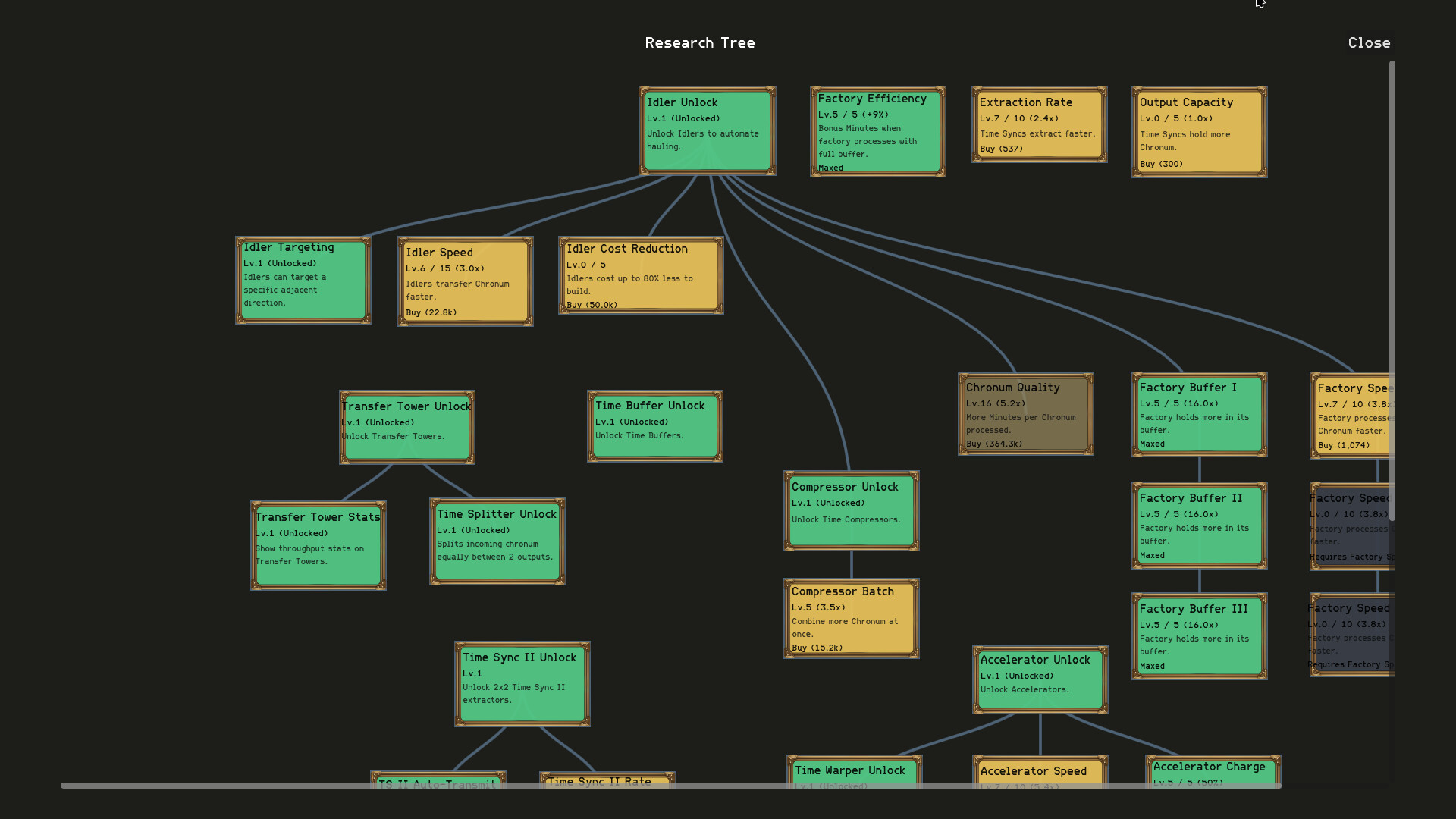 Idle Time screenshot 5
