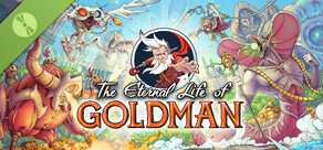 The Eternal Life of Goldman Demo