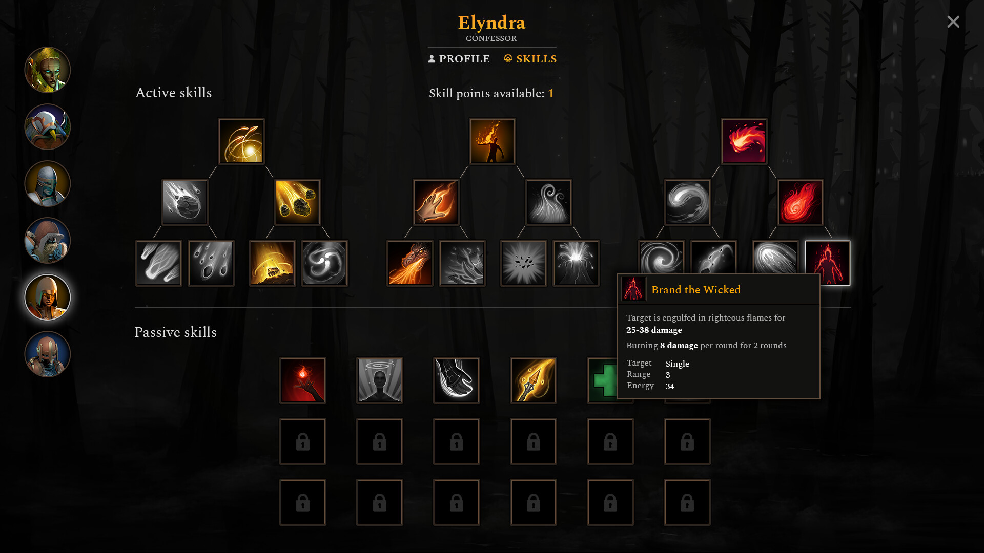 Ashbane screenshot 11