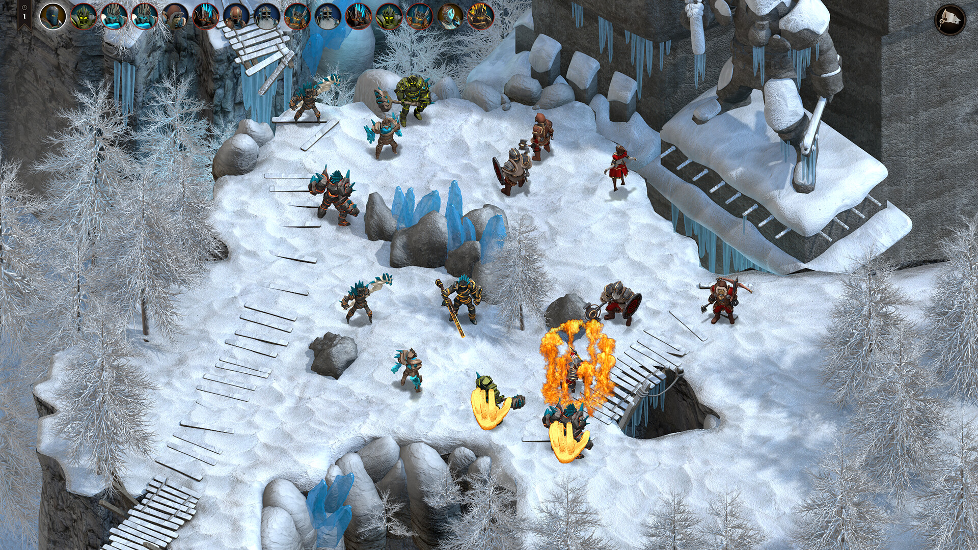 Ashbane screenshot 8