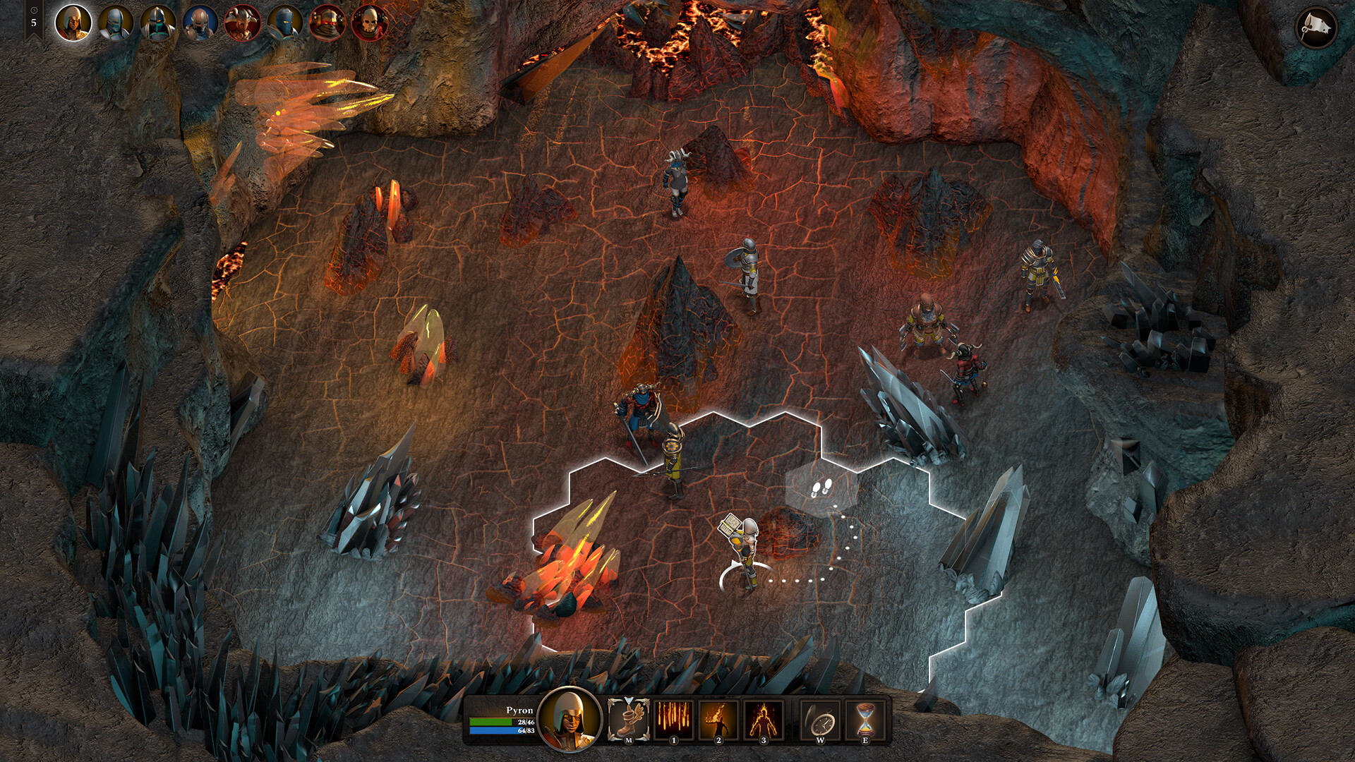 Ashbane screenshot 10