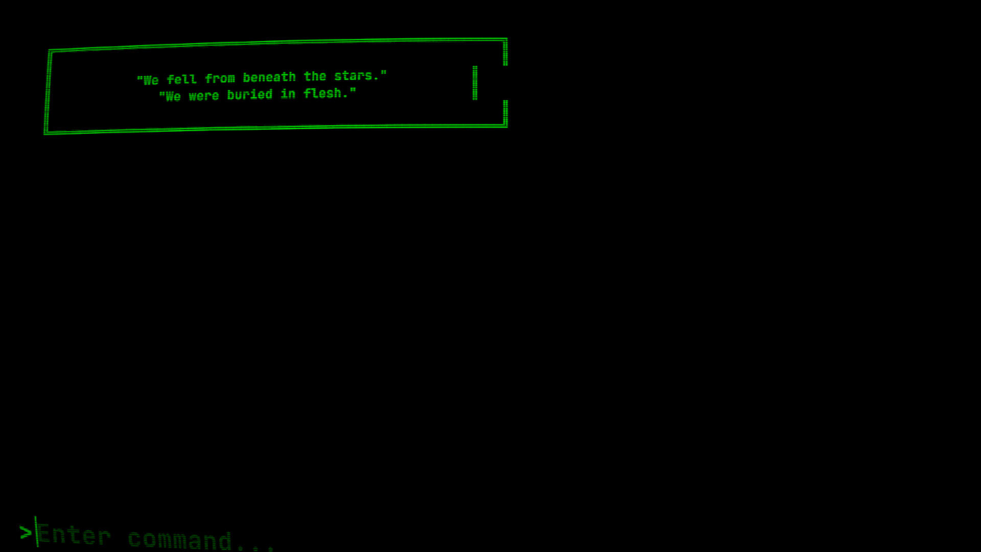 The Carcass screenshot 27