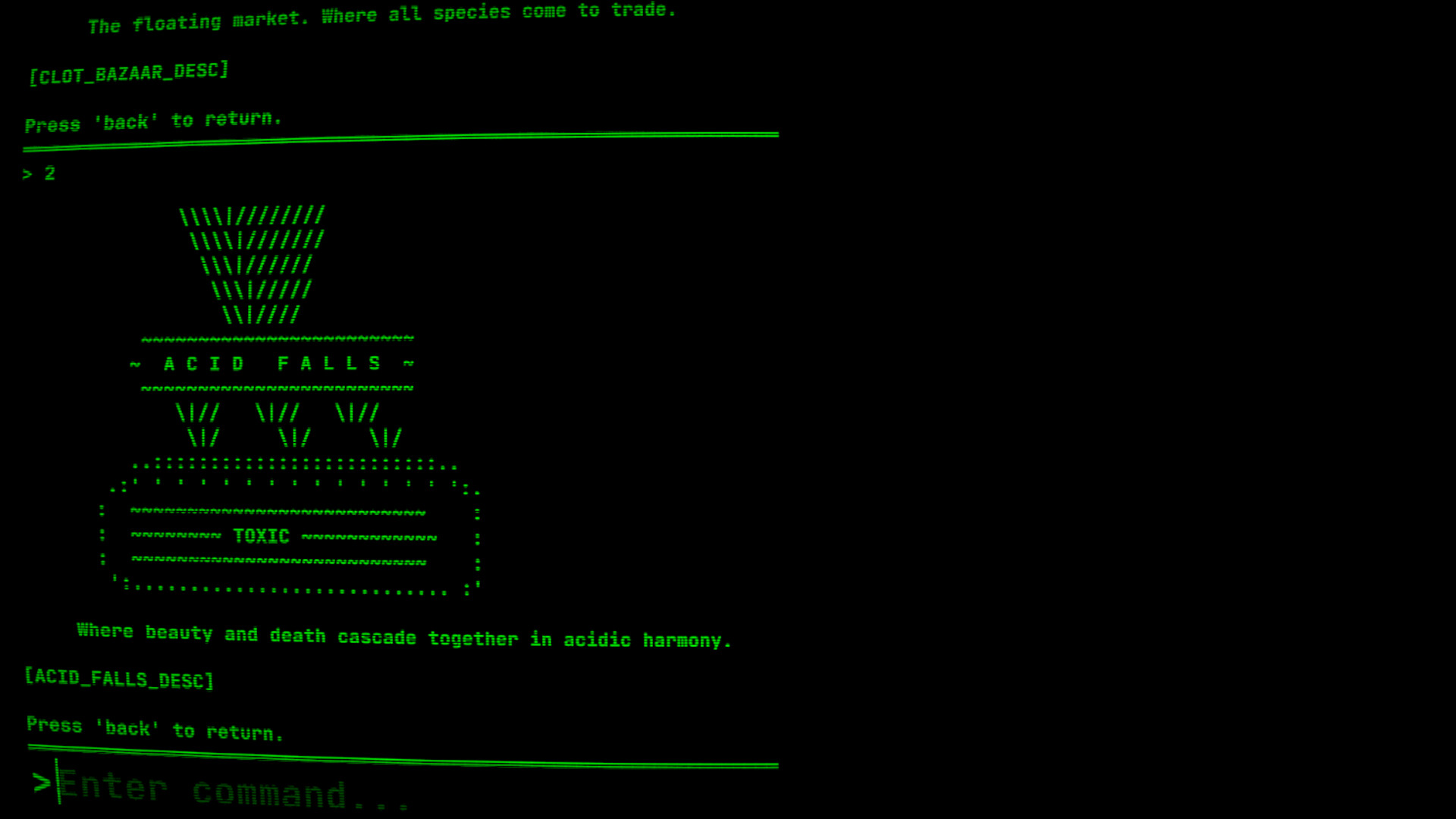 The Carcass screenshot 14