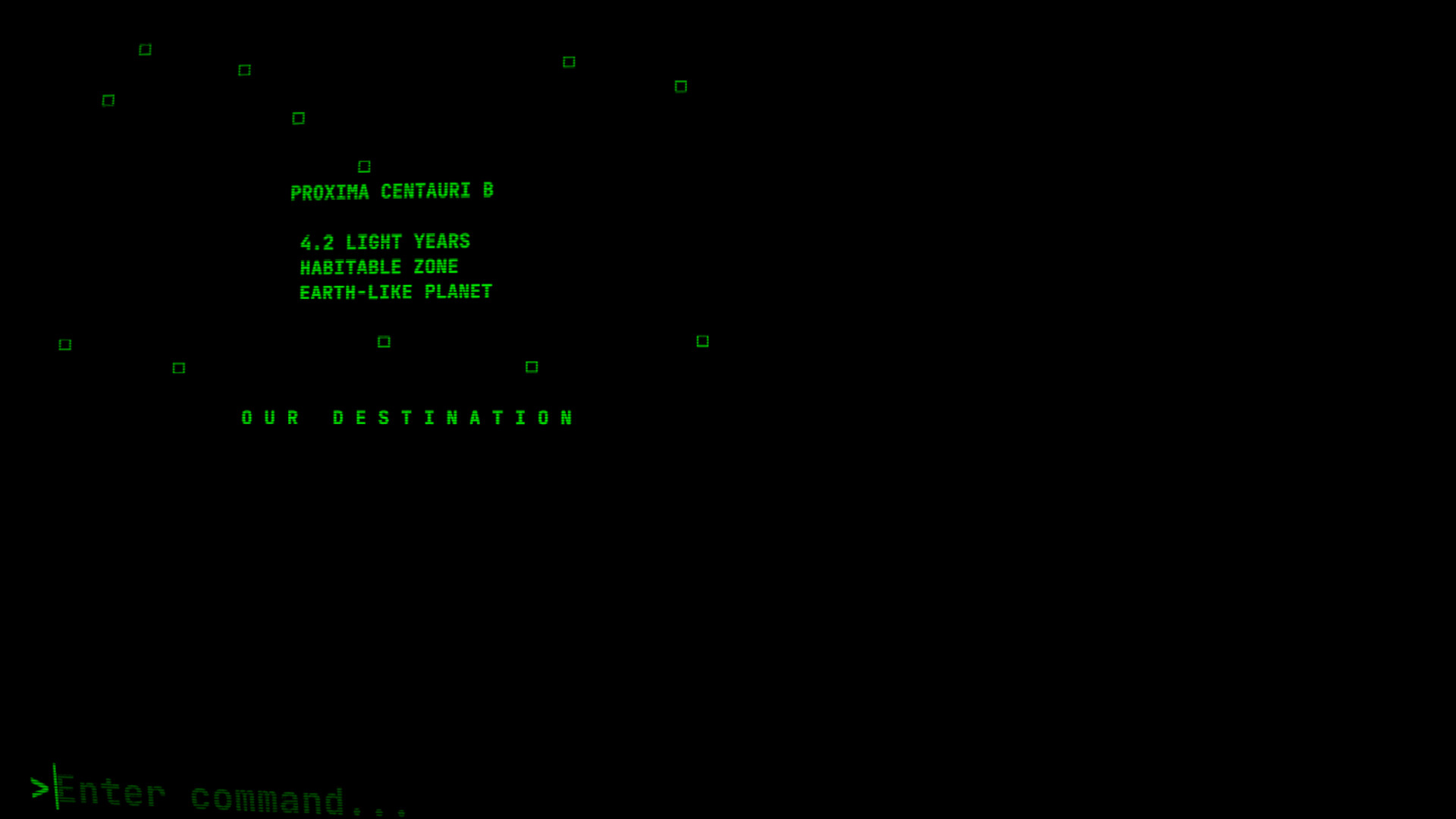The Carcass screenshot 45