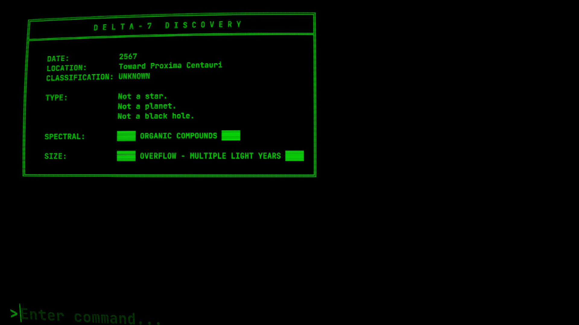 The Carcass screenshot 49