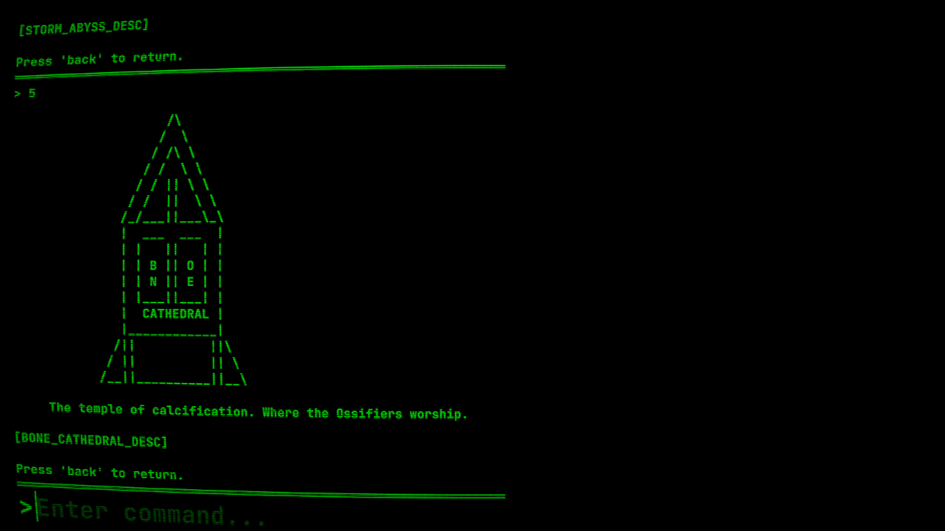 The Carcass screenshot 16