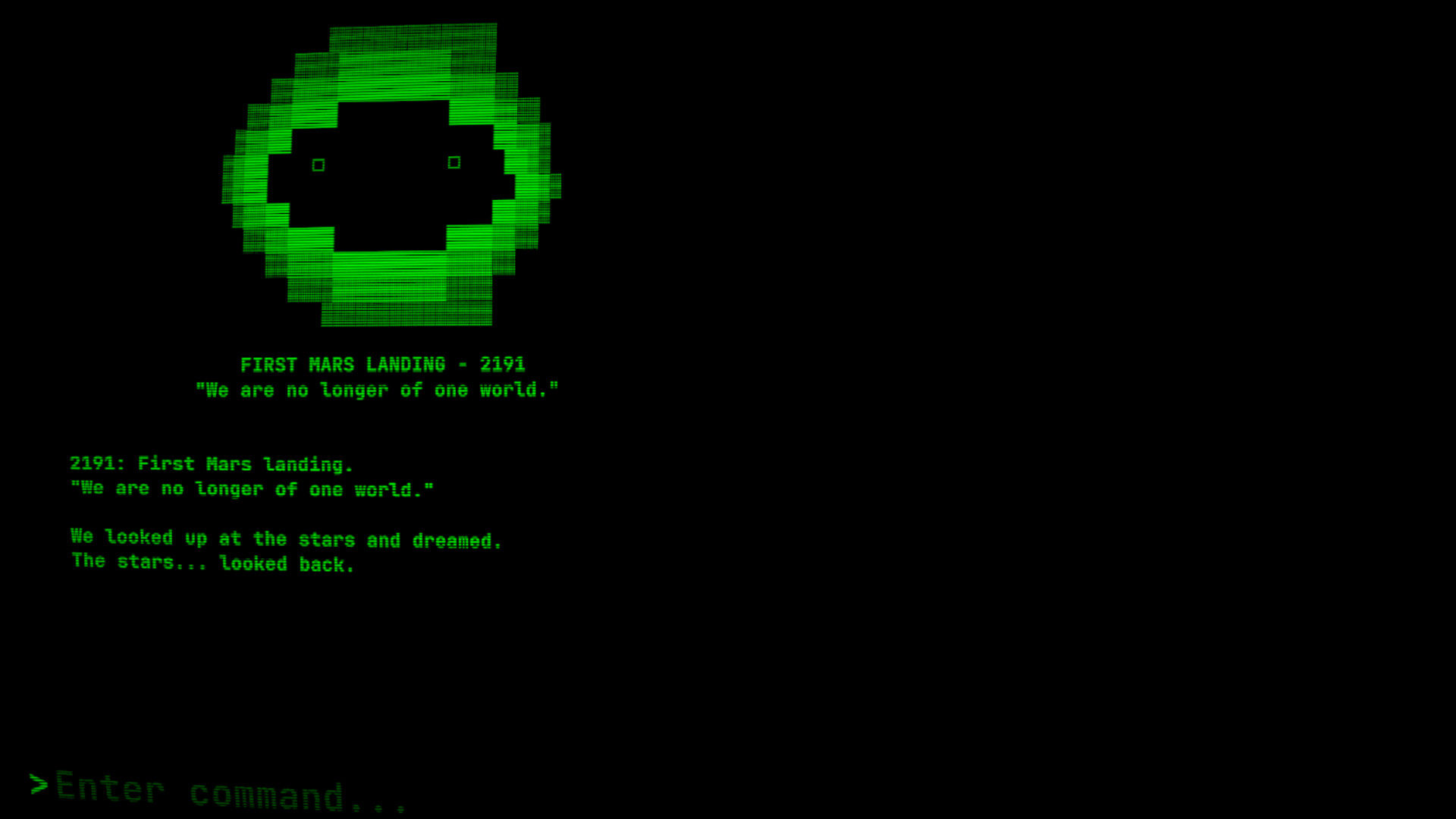 The Carcass screenshot 60