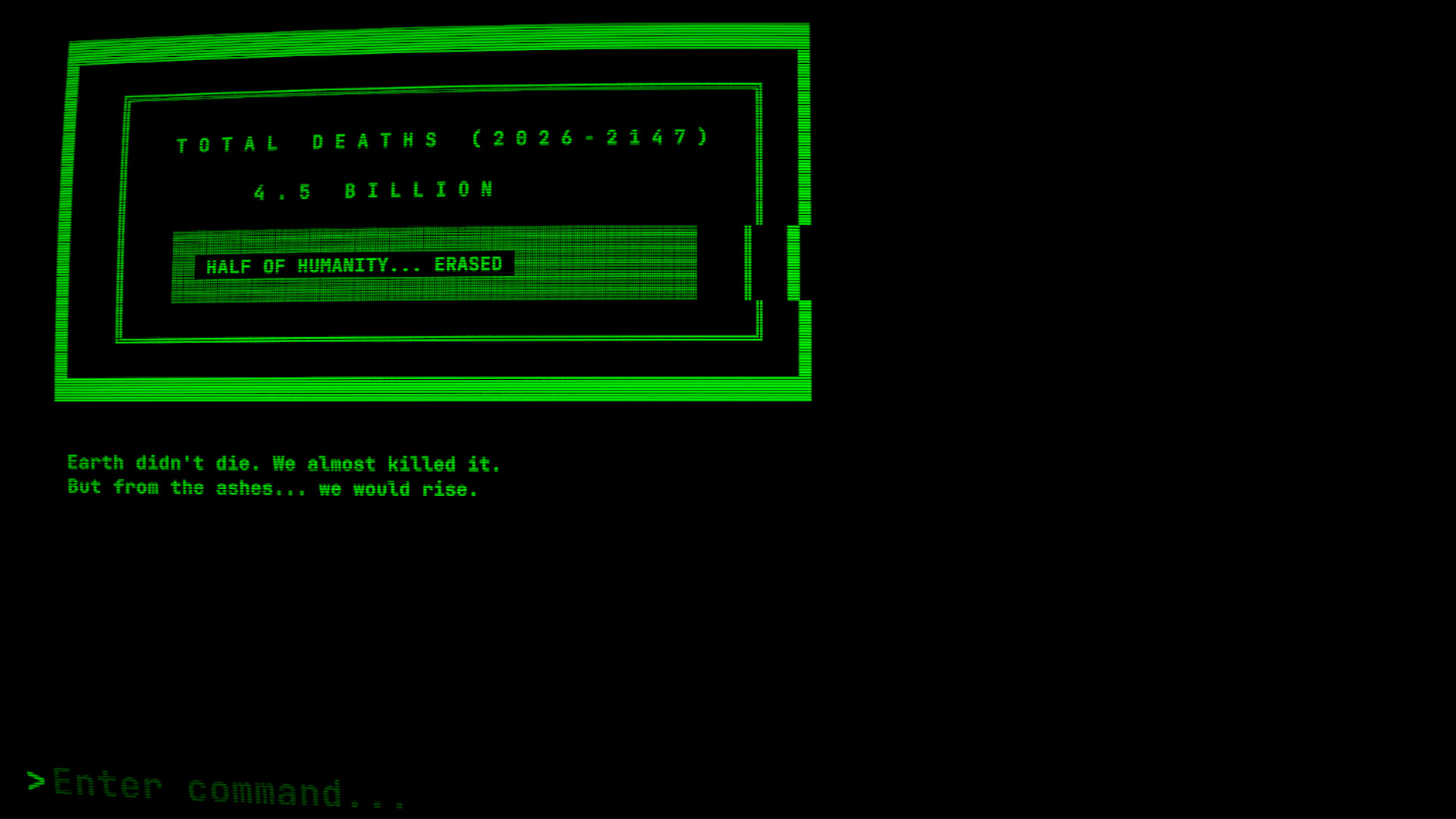The Carcass screenshot 62