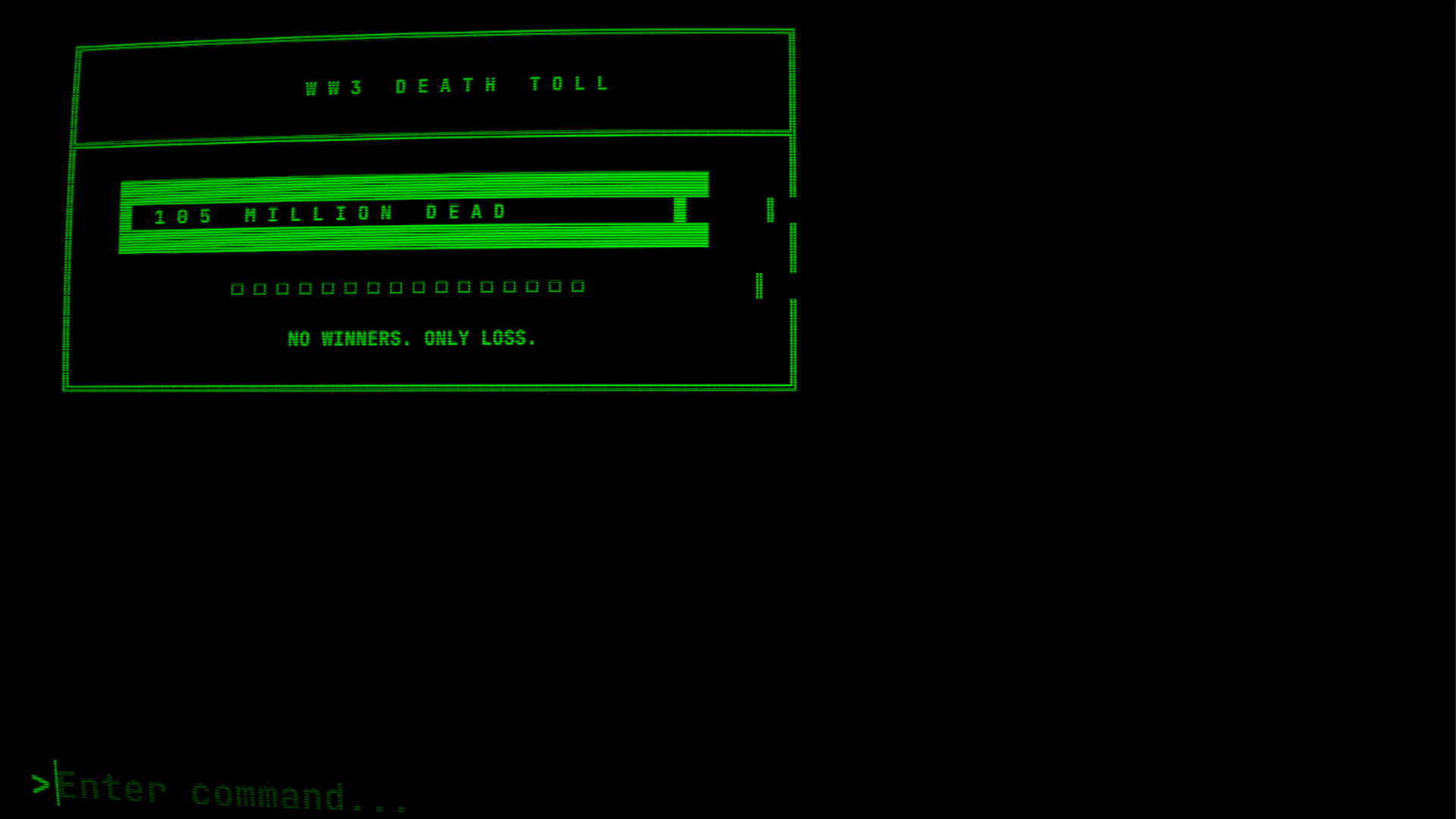 The Carcass screenshot 31