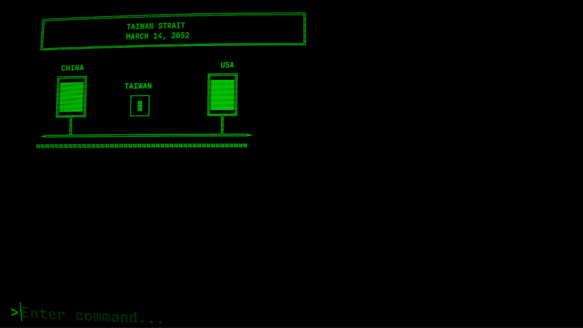 The Carcass screenshot 30