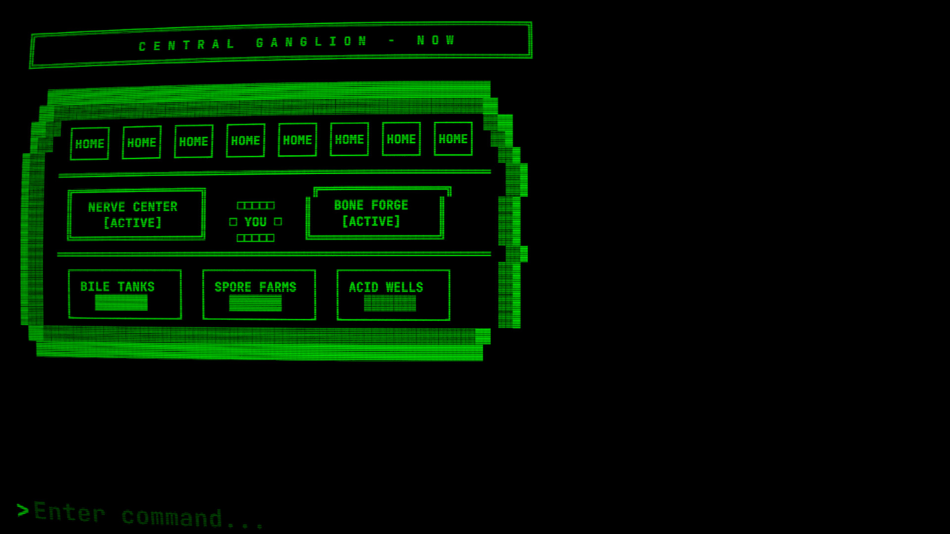 The Carcass screenshot 66