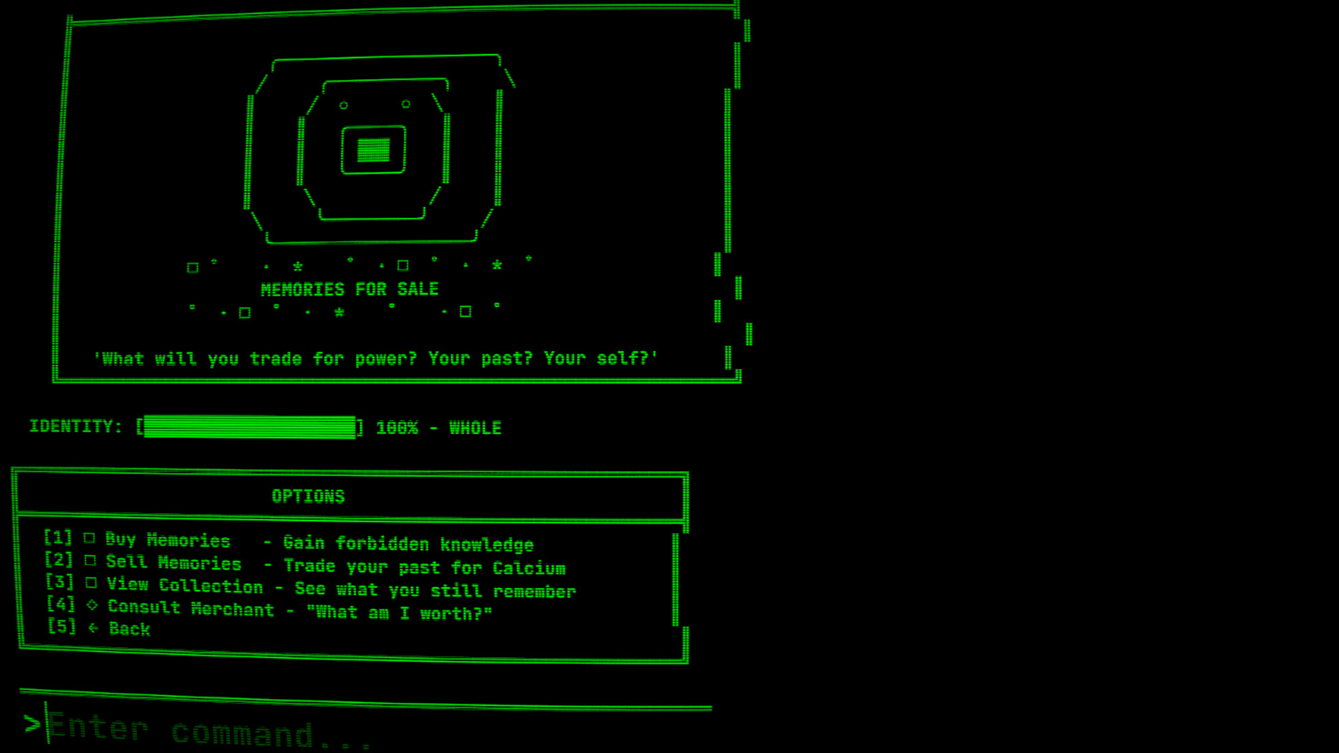 The Carcass screenshot 21