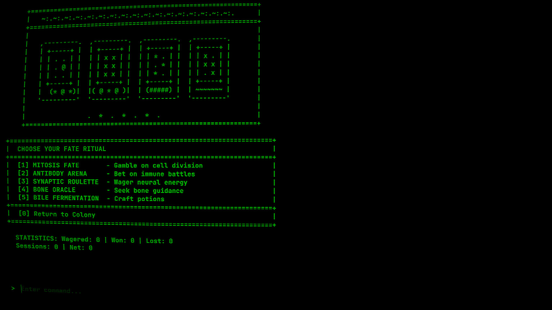 The Carcass screenshot 8
