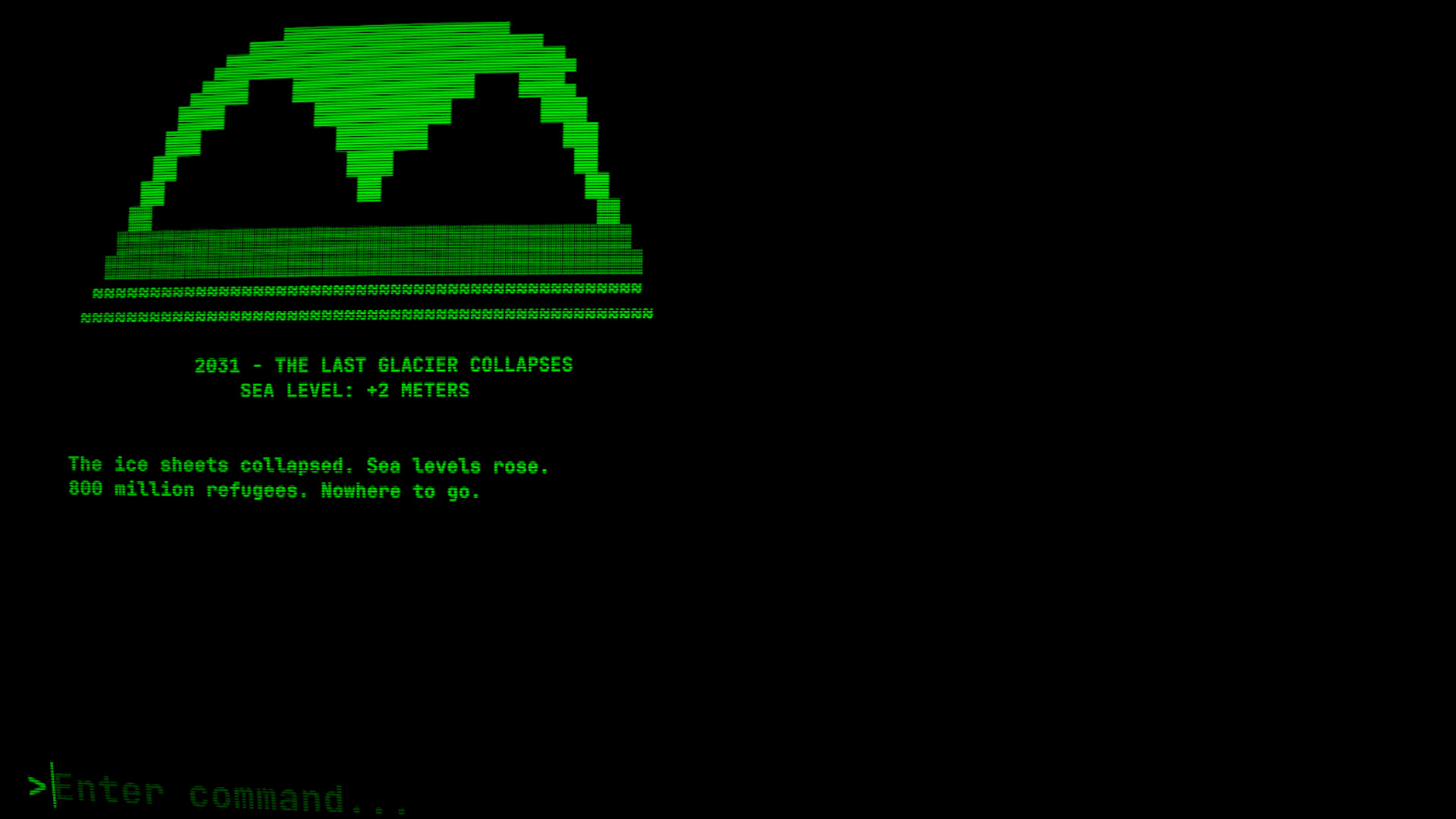 The Carcass screenshot 33