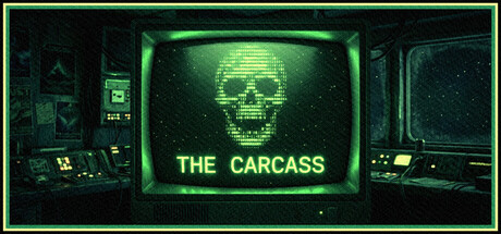 The Carcass — Steam header