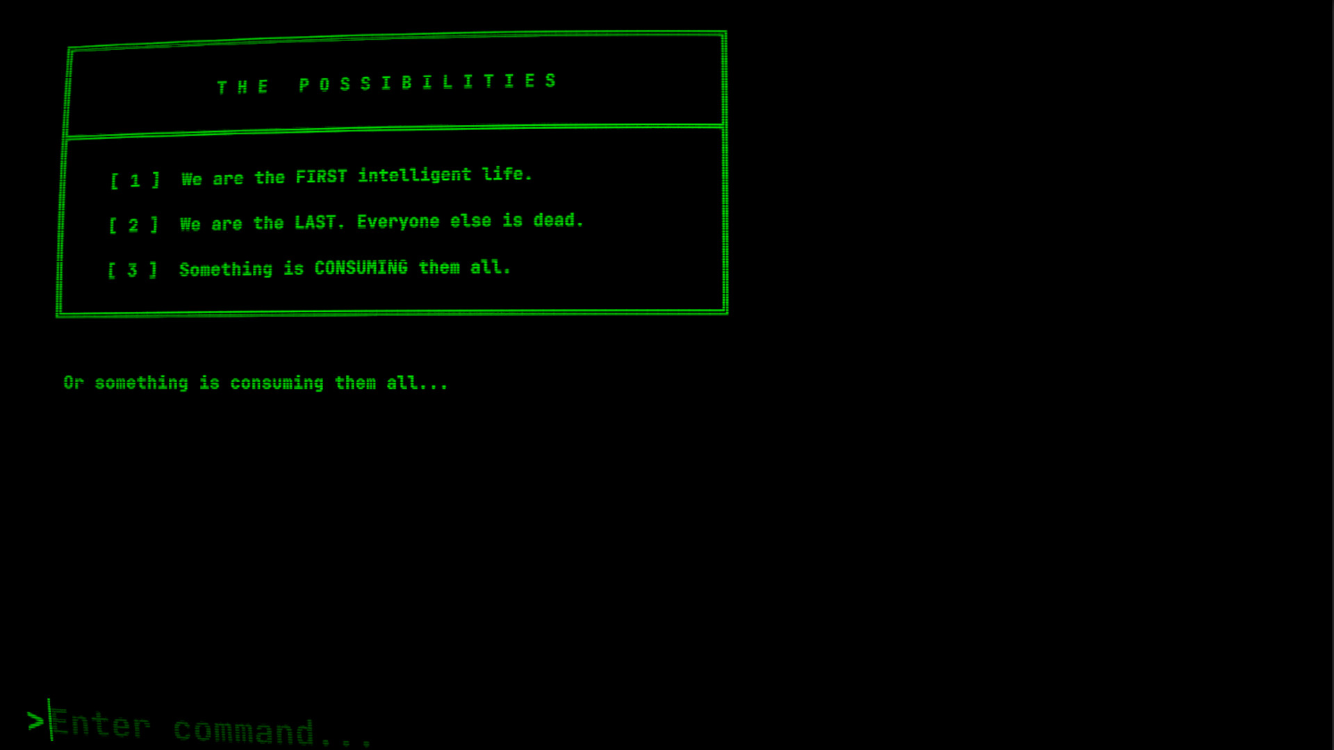The Carcass screenshot 58
