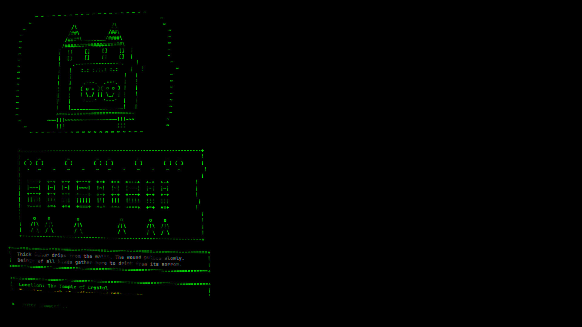 The Carcass screenshot 13
