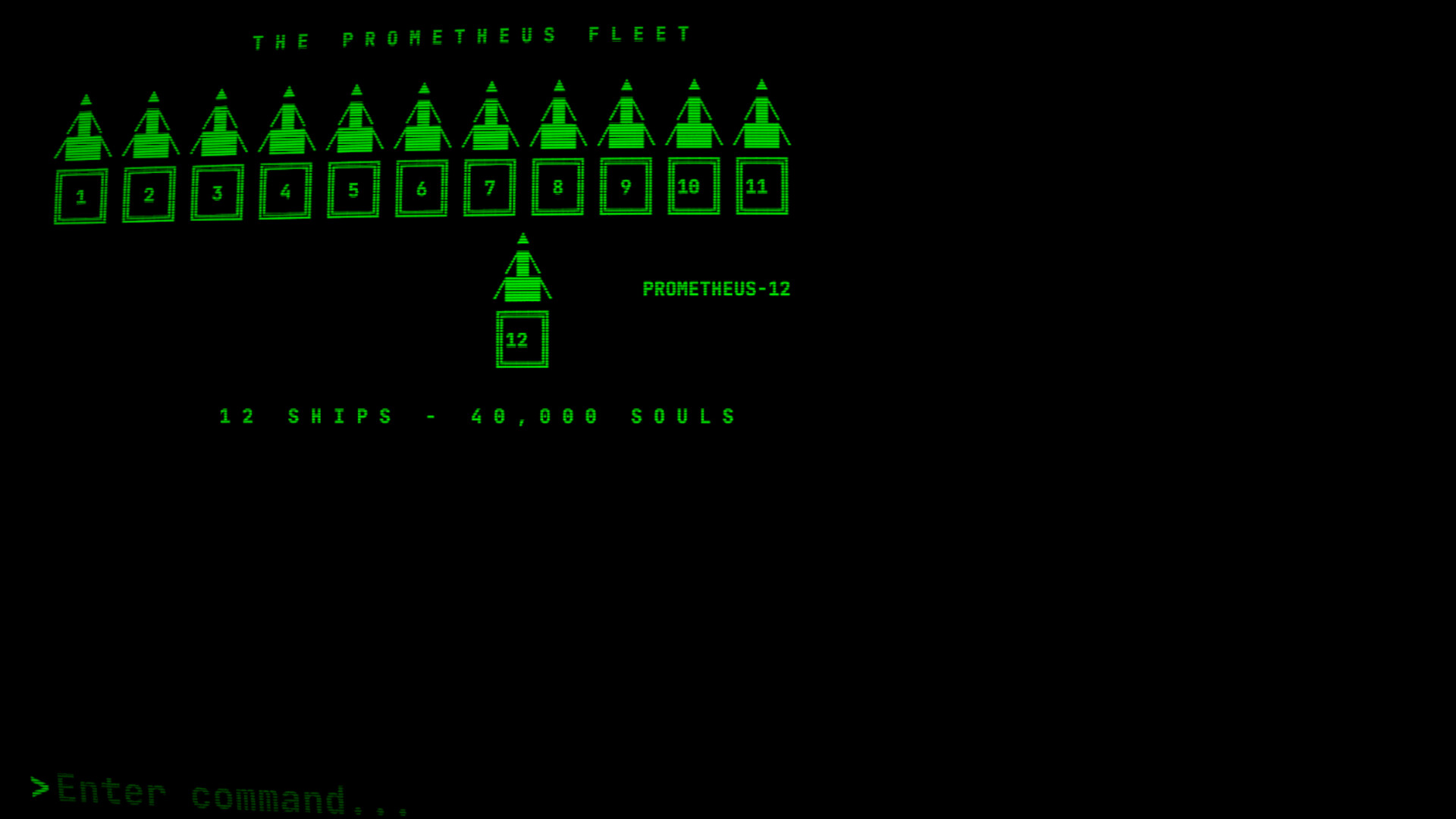 The Carcass screenshot 48