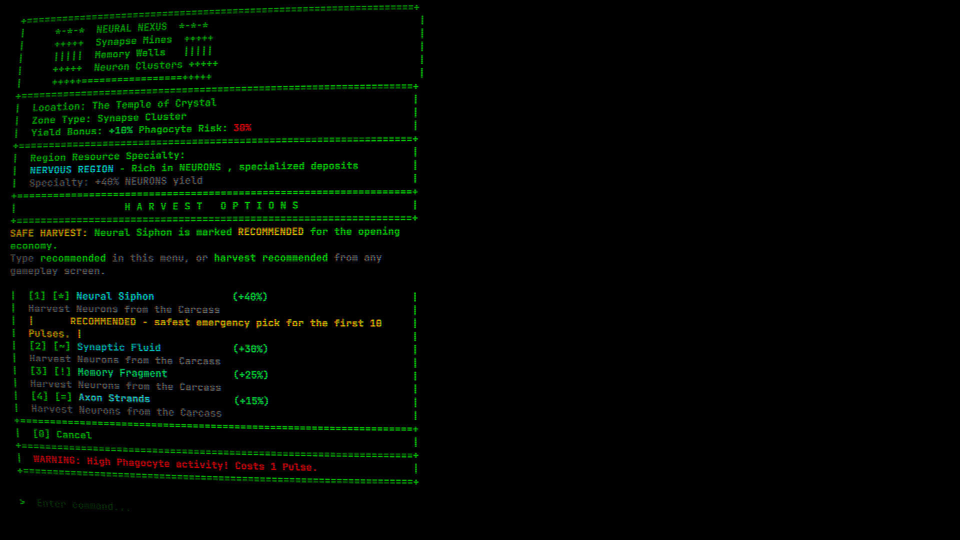 The Carcass screenshot 9