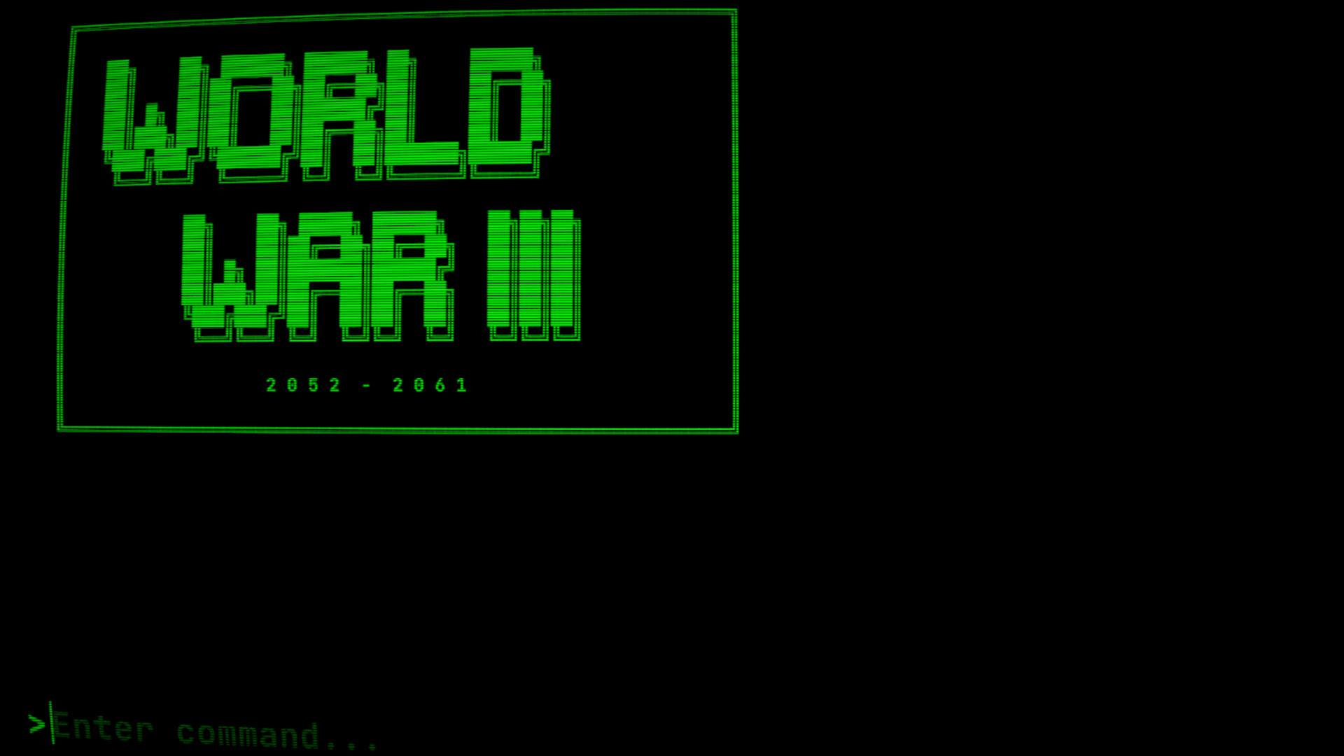 The Carcass screenshot 34
