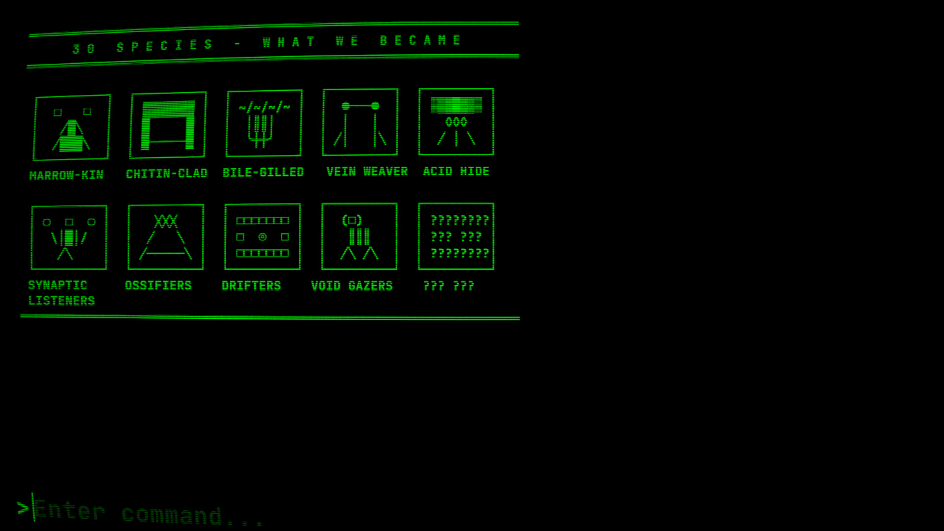 The Carcass screenshot 64