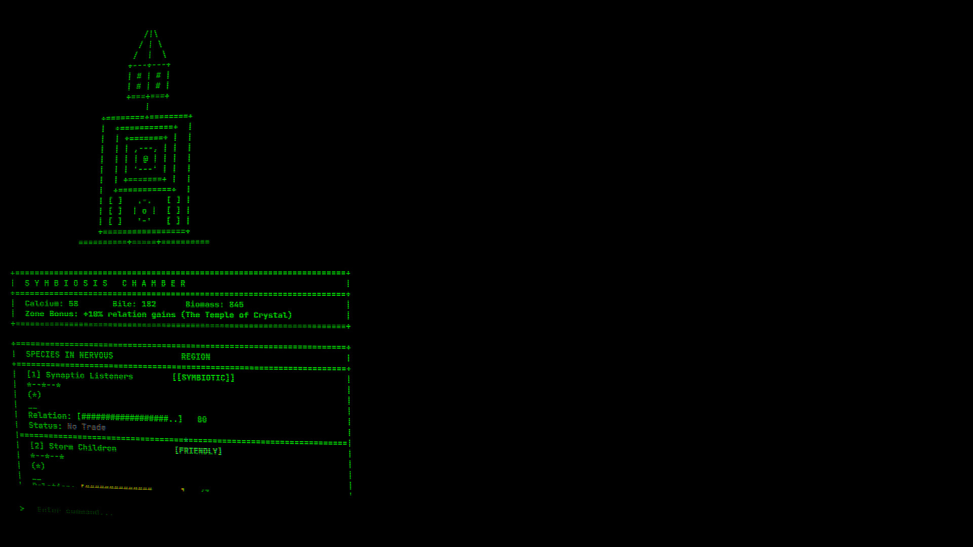 The Carcass screenshot 7