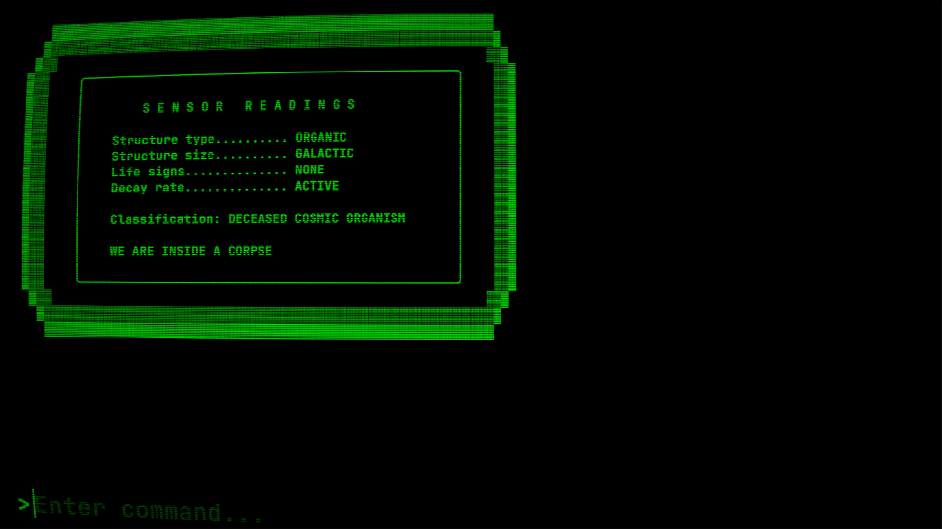 The Carcass screenshot 65