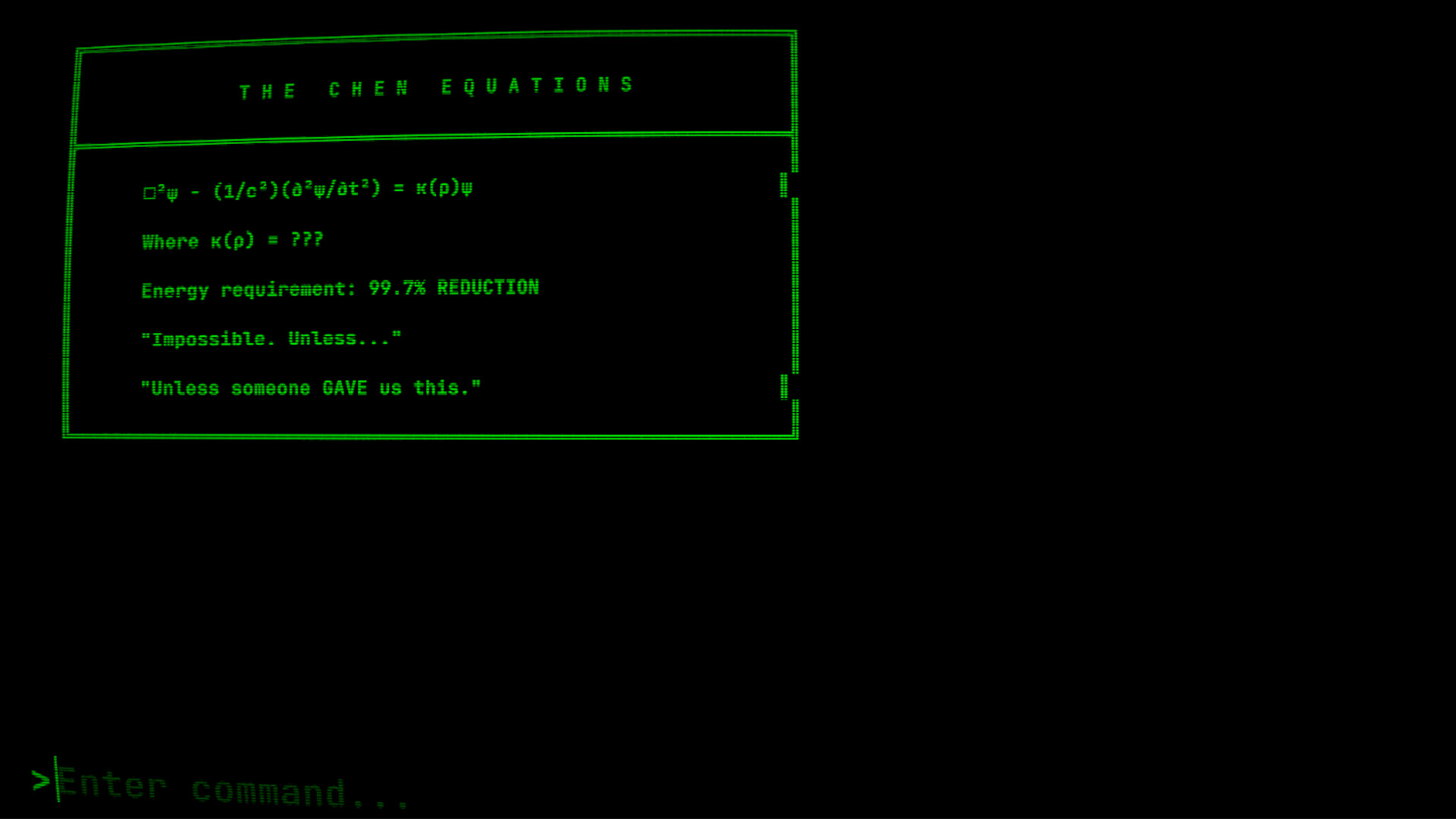 The Carcass screenshot 43