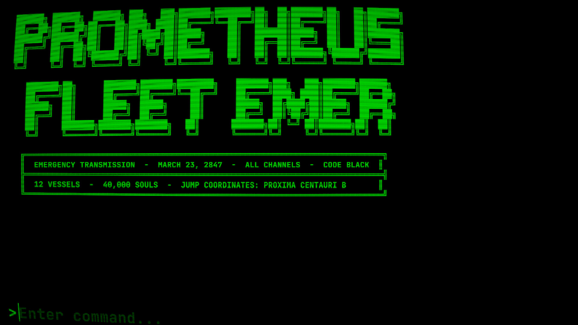 The Carcass screenshot 38