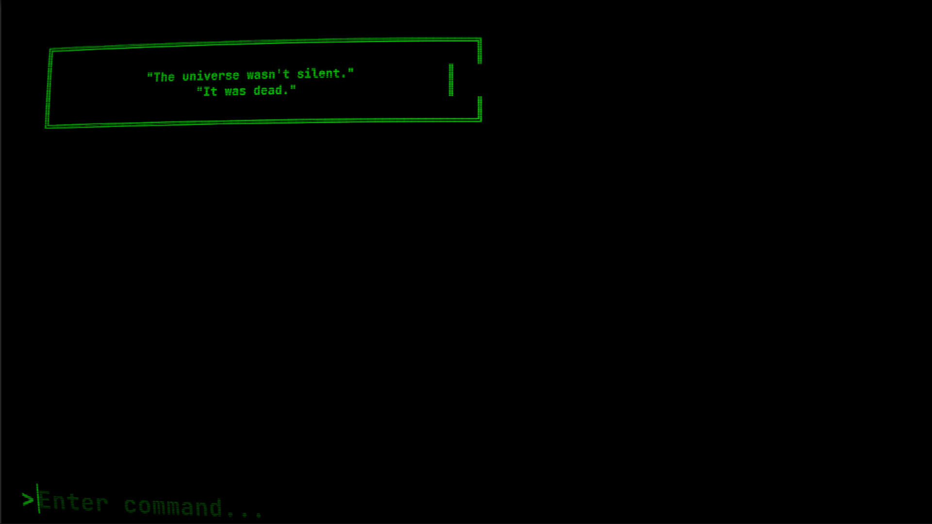 The Carcass screenshot 26